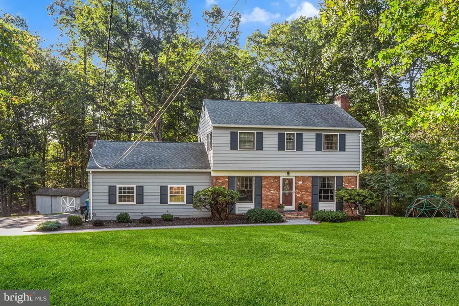 1266 MT VERNON RD, Bridgewater, NJ 08807