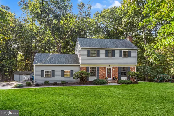 1266 MT VERNON RD, Bridgewater, NJ 08807