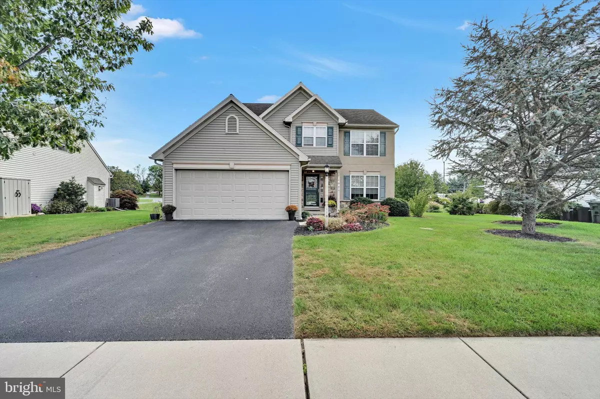 Ephrata, PA 17522,114 BLOOMFIELD DR