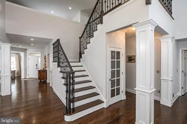 Skillman, NJ 08558,6 OTTER CREEK RD