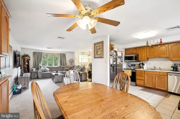 1319 ROSALIE AVE, Bensalem, PA 19020
