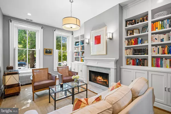 Washington, DC 20003,604 EAST CAPITOL ST NE