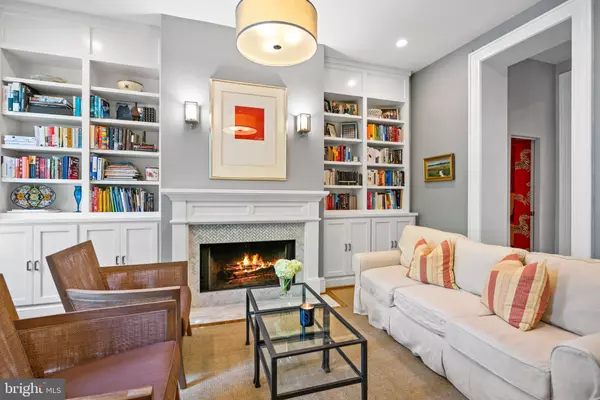 Washington, DC 20003,604 EAST CAPITOL ST NE