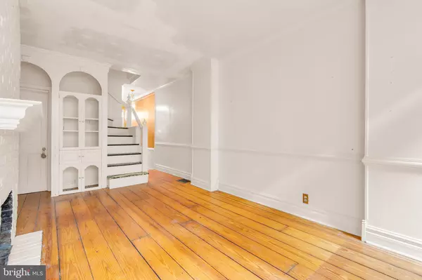 Philadelphia, PA 19130,557 N JUDSON ST