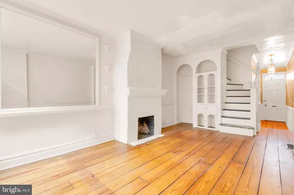 Philadelphia, PA 19130,557 N JUDSON ST