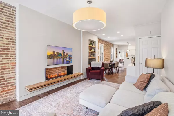 Baltimore, MD 21224,801 S EAST AVE