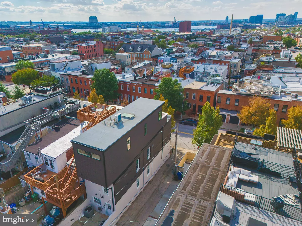 Baltimore, MD 21224,801 S EAST AVE