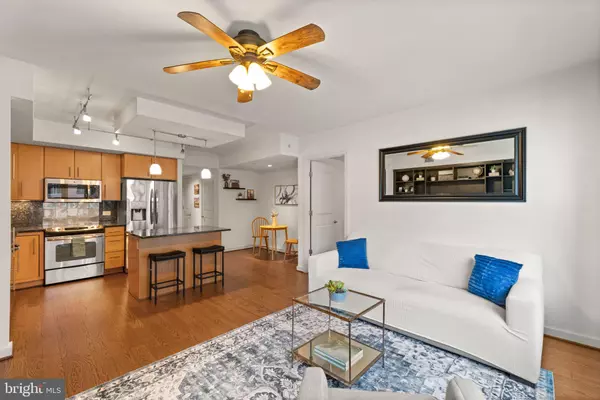 Washington, DC 20003,1025 1ST ST SE #310