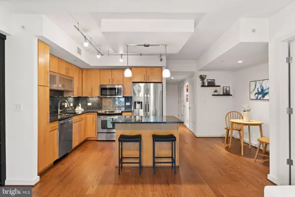 Washington, DC 20003,1025 1ST ST SE #310