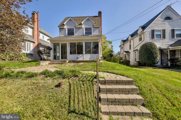 Wynnewood, PA 19096,243 ROCK GLEN RD