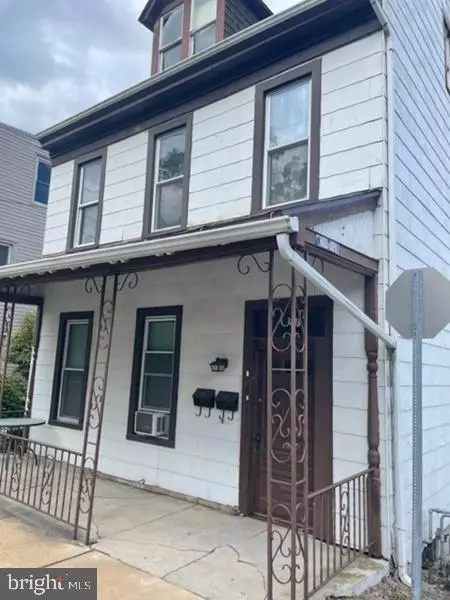 419 N NEWBERRY ST #1ST FLOOR, York, PA 17401
