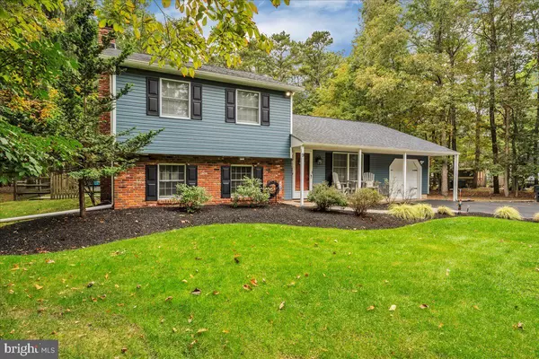 Shamong, NJ 08088,9 BROTHERTON RD