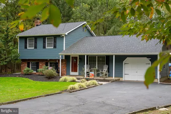 Shamong, NJ 08088,9 BROTHERTON RD