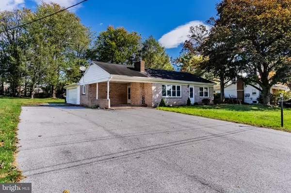 103 MAPLE ST, Dillsburg, PA 17019