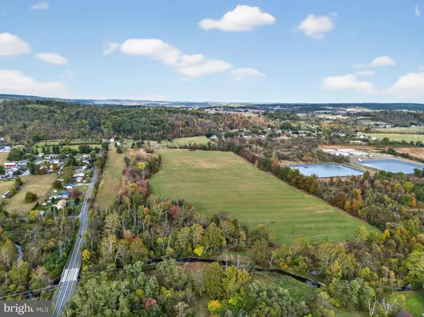 Bechtelsville, PA 19505,160-A SPRING GARDEN DR