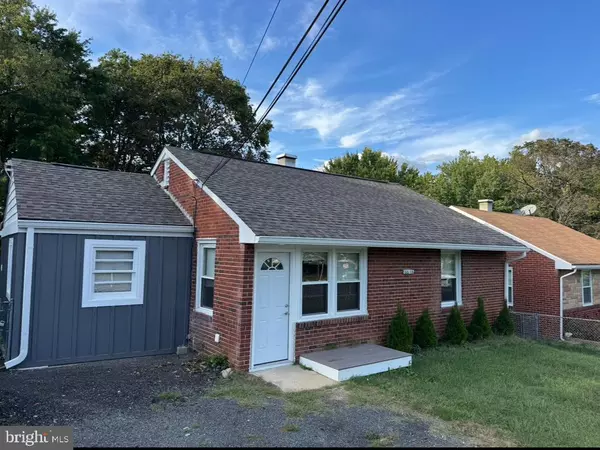 Oxon Hill, MD 20745,6615 SAINT BARNABAS RD