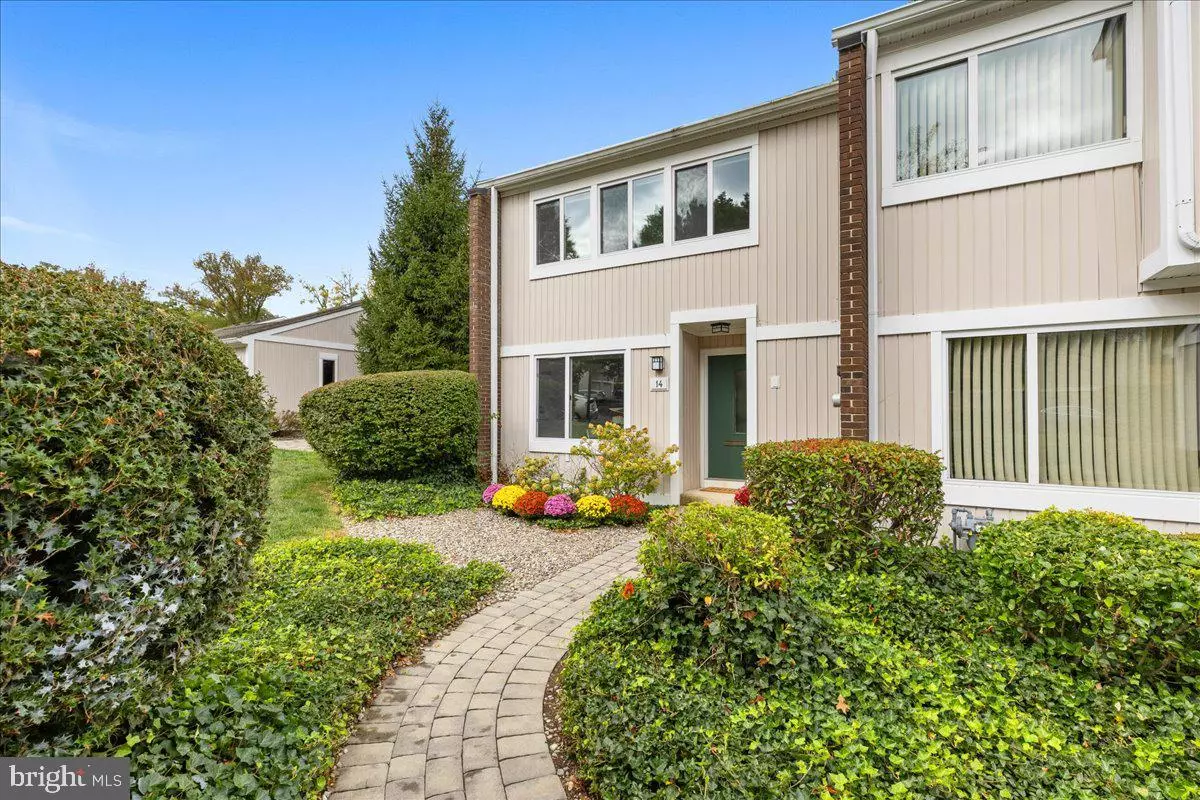 Princeton, NJ 08540,14 CAMERON CT