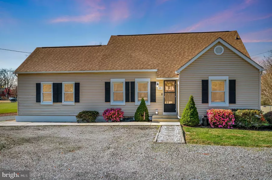 29 LEELAND RD, Fredericksburg, VA 22405