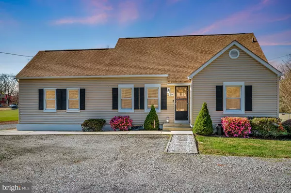 29 LEELAND RD, Fredericksburg, VA 22405