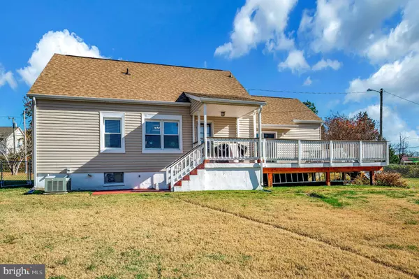 Fredericksburg, VA 22405,29 LEELAND RD