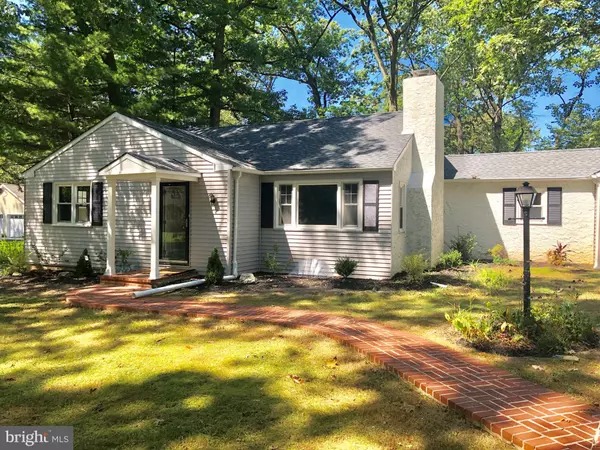 308 GREENE RD, Berwyn, PA 19312