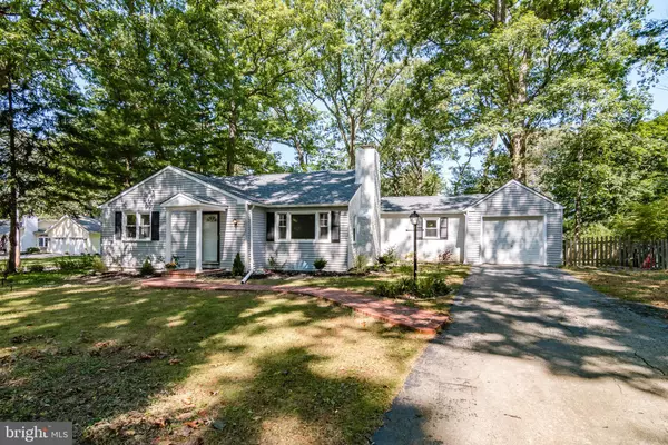 Berwyn, PA 19312,308 GREENE RD