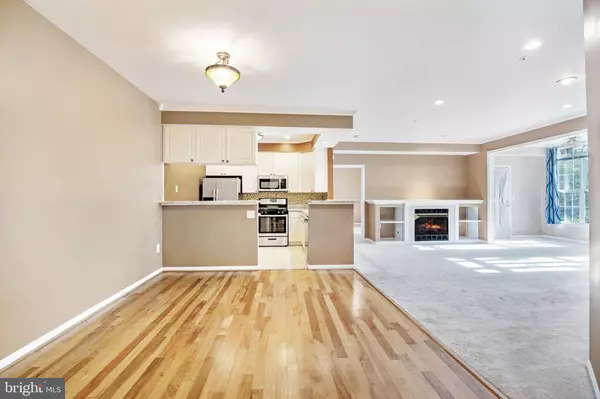 Alexandria, VA 22315,7706 HAYNES POINT WAY #E