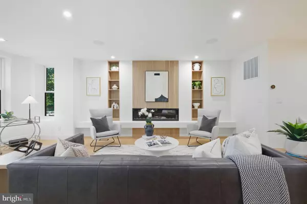 Washington, DC 20037,2507 I ST NW