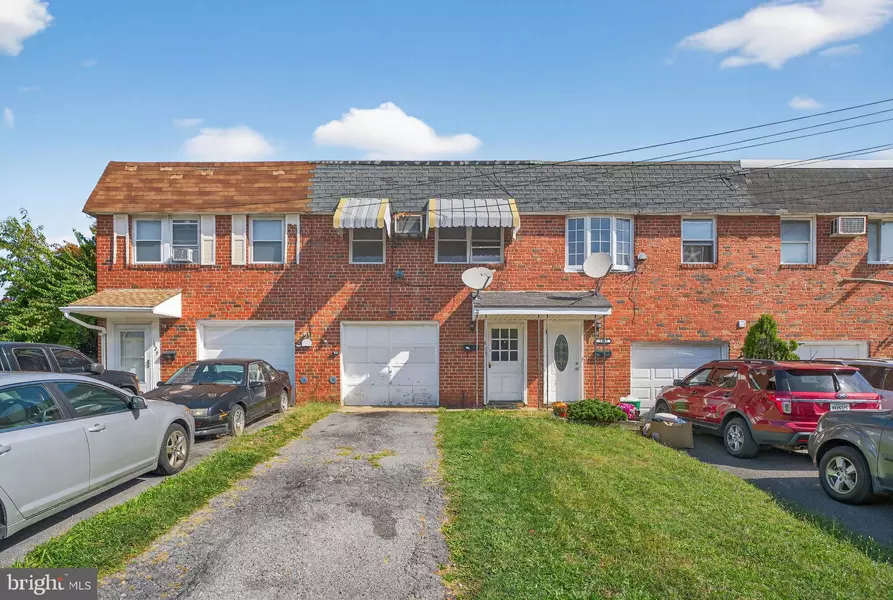 1831 S CHURCH ST, Allentown, PA 18103