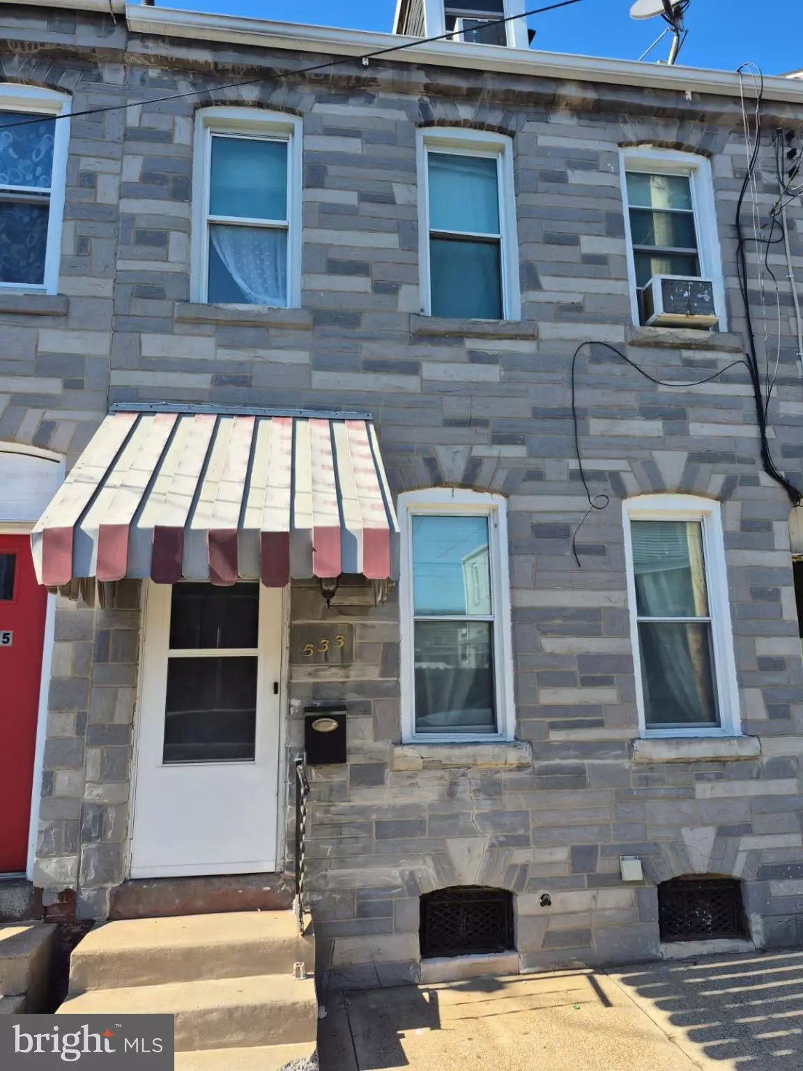 Lancaster, PA 17603,533 POPLAR ST