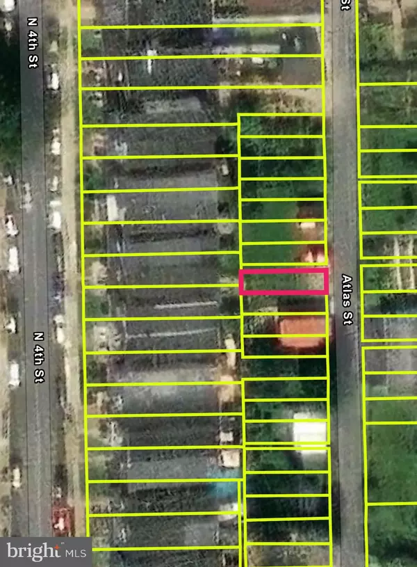 Harrisburg, PA 17110,2236 ATLAS ST