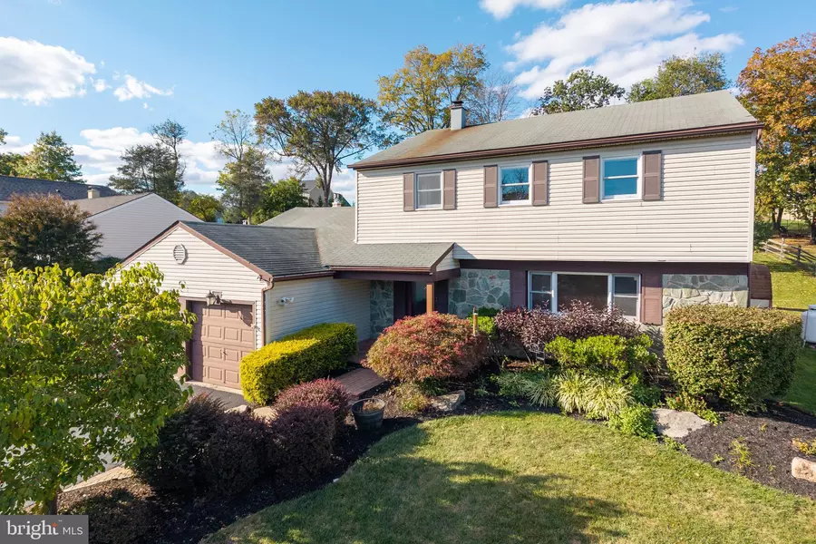 3771 STOUGHTON RD, Collegeville, PA 19426