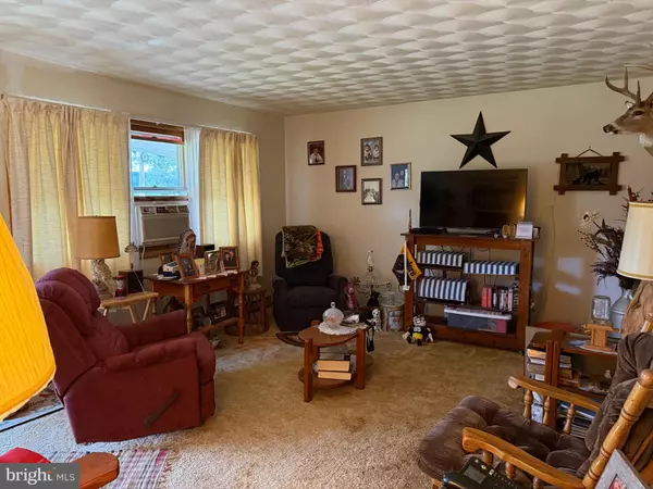 Duncannon, PA 17020,8 PRINCETON ST
