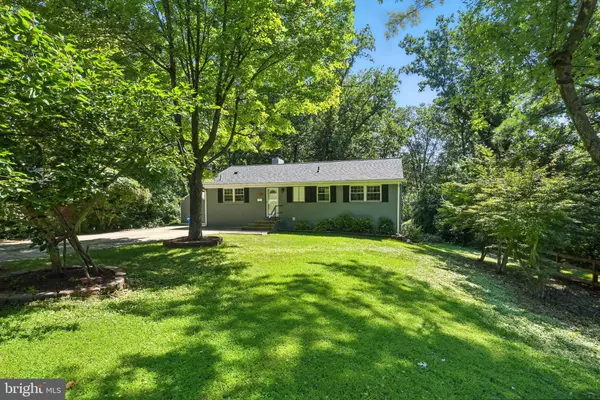 Springfield, VA 22151,5206 EASTON DR