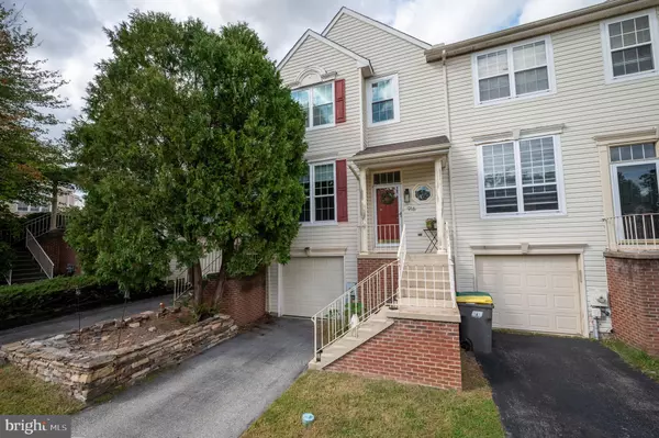 Wilmington, DE 19808,916 N WATERFORD LN