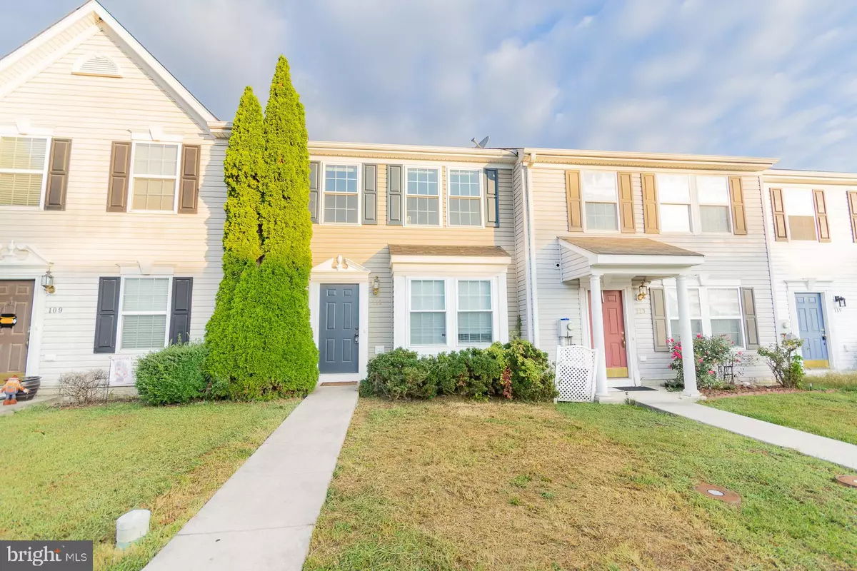 Martinsburg, WV 25401,111 CHECKO CT