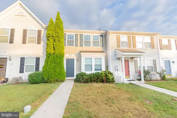 111 CHECKO CT, Martinsburg, WV 25401