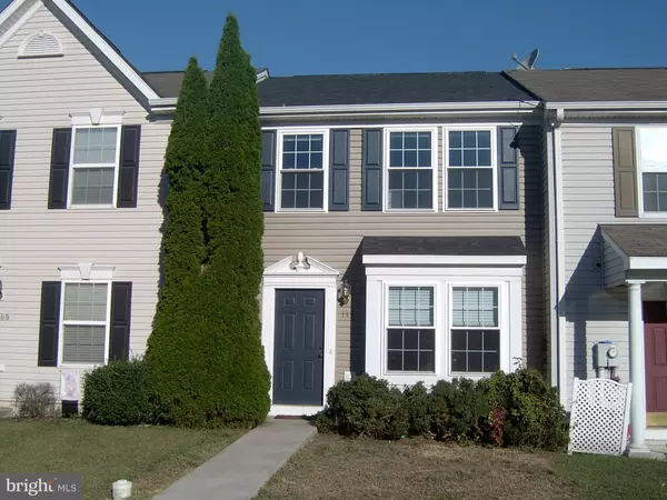 111 CHECKO CT, Martinsburg, WV 25401