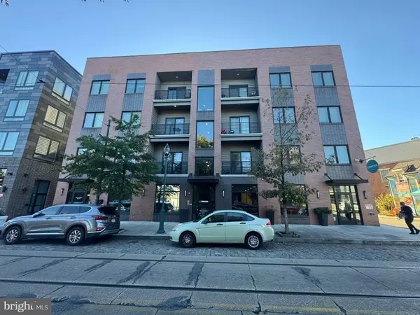 6610-12 GERMANTOWN AVE #200, Philadelphia, PA 19119