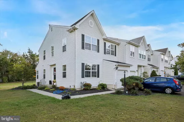 801 EVERGREEN CIR, Telford, PA 18969