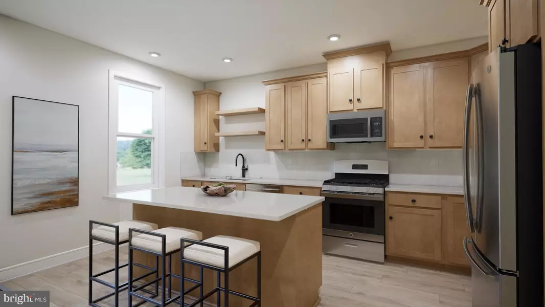 21843 BECKHORN STATION TER, Broadlands, VA 20148