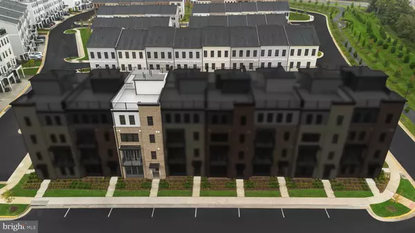 21843 BECKHORN STATION TER, Broadlands, VA 20148