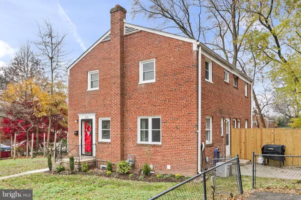 Alexandria, VA 22304,4332 UTICA AVE