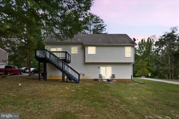 Ruther Glen, VA 22546,384 LAND OR DR