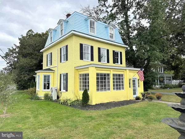 Trappe, MD 21673,3971 MAIN ST