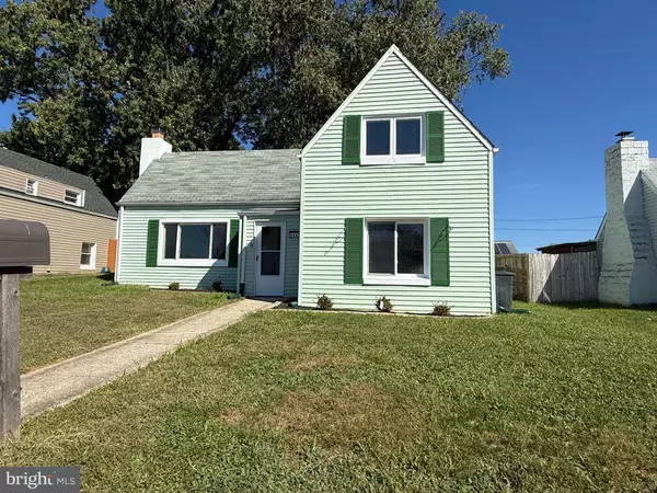 Baltimore, MD 21207,6440 LEHNERT ST