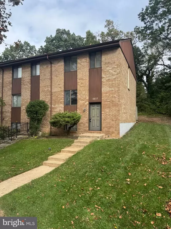 5833 DIGGERS LN #1-07,  Elkridge,  MD 21075