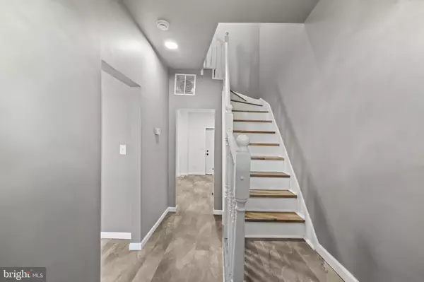 Baltimore, MD 21217,2226 N MONROE ST N