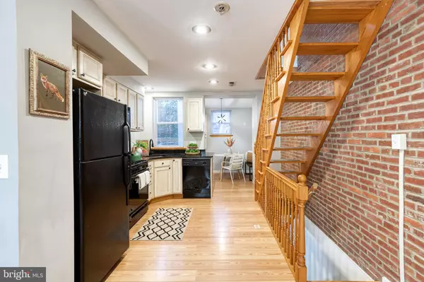 Baltimore, MD 21230,46 E FORT AVE