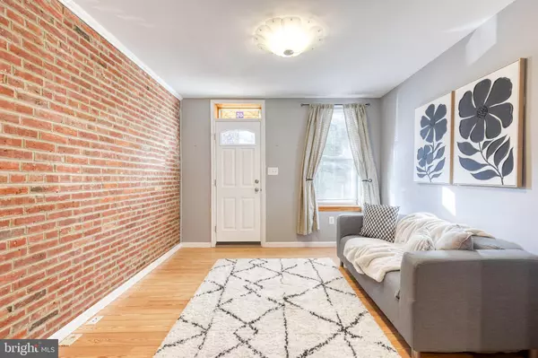 Baltimore, MD 21230,46 E FORT AVE